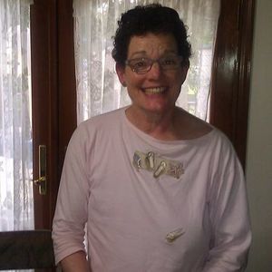 Meet your Posher, Karen